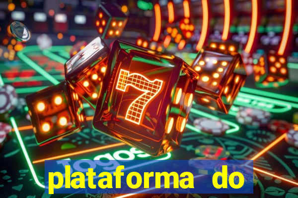 plataforma do gusttavo lima de jogo